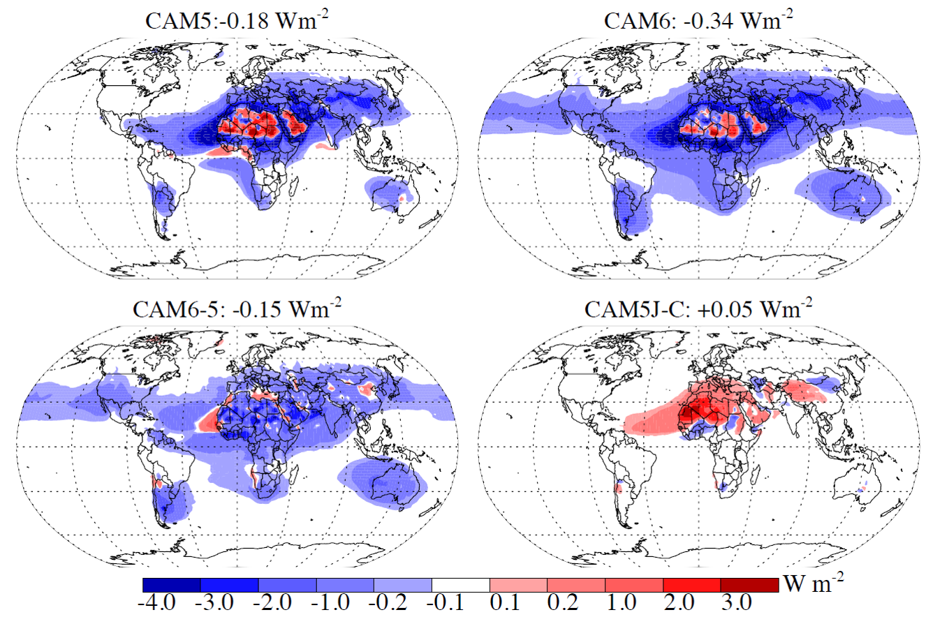 EMIT global picture