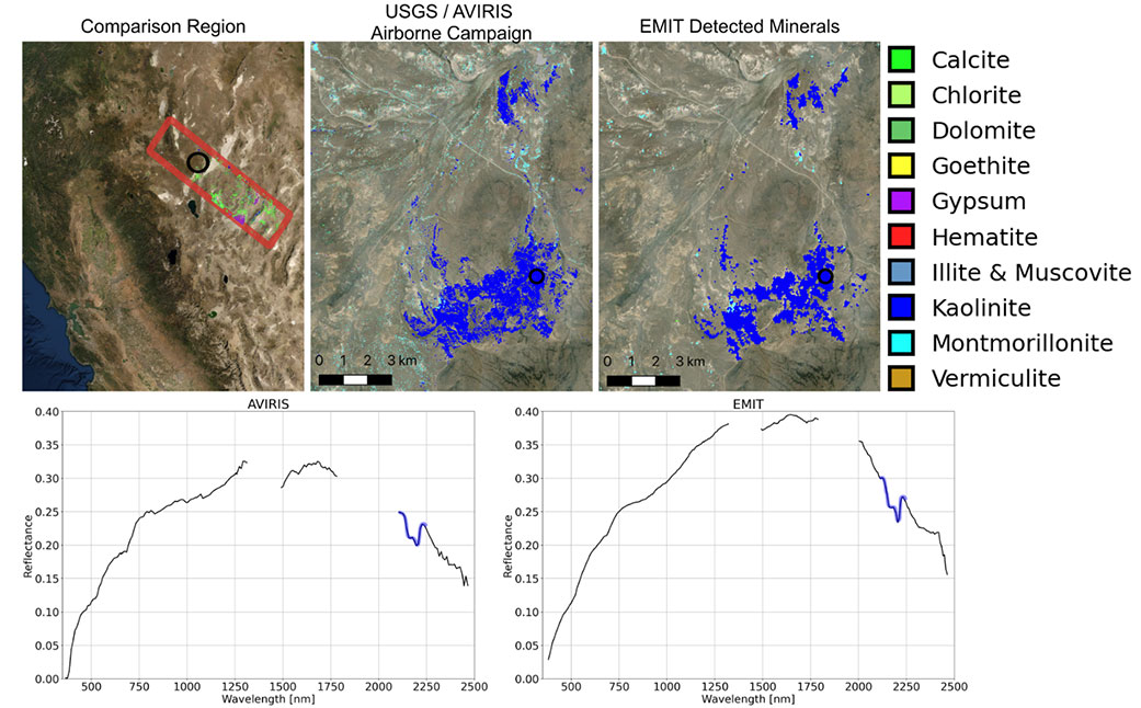 data maps