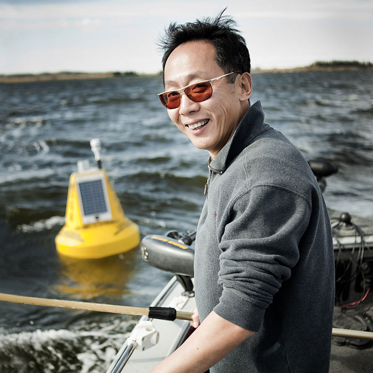 Xiaodong Zhang