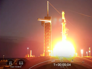 EMIT launch and post-launch video