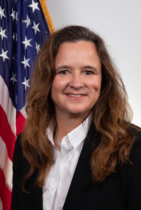 Dr. Karen St. Germain